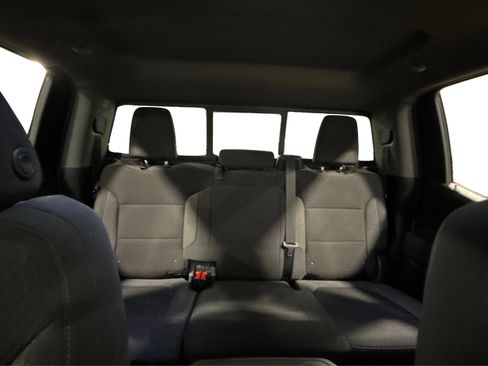 Used 2021 GMC Sierra 1500 Elevation w/ Preferred Package image 43