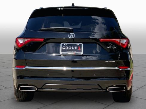 Used 2023 Acura MDX w/ Advance Package AWD/4WD image 5