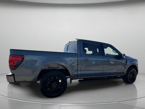 New 2026 Ford F150 XLT w/ Equipment Group 302A MID image 32