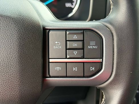 Used 2023 Ford F150 XLT w/ Equipment Group 302A High AWD/4WD image 26