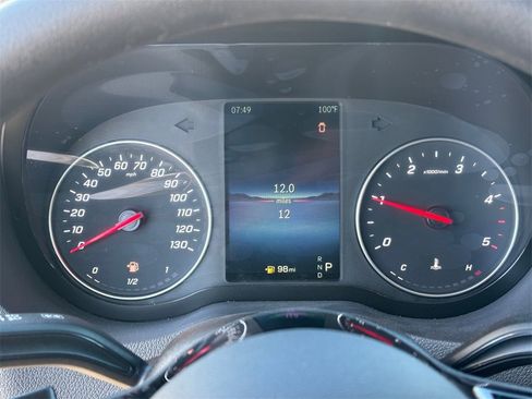 Used 2025 Mercedes-Benz Sprinter 2500 image 18