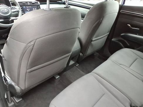 Used 2023 Hyundai Tucson SE AWD/4WD image 15