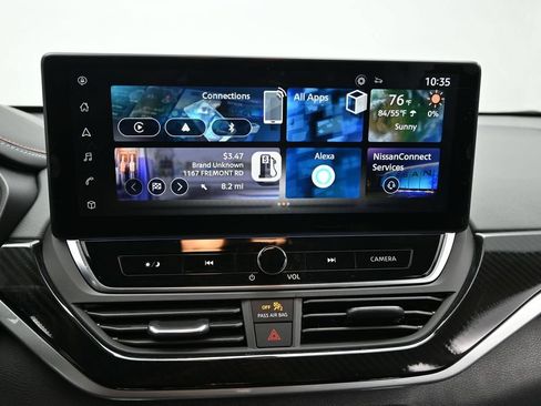 Used 2023 Nissan Altima 2.5 SR w/ SR Premium Package FWD image 15