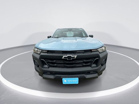 New 2026 Chevrolet Colorado W/T w/ Advanced Trailering Package image 3