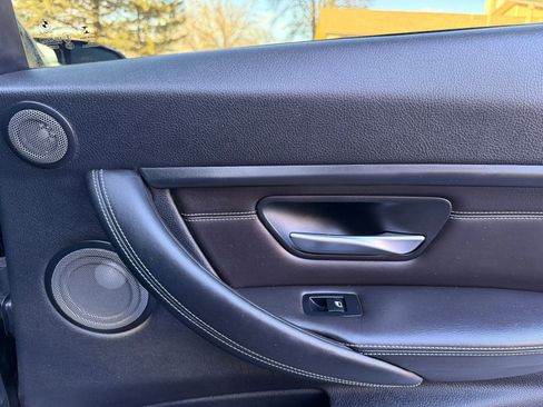 Used 2015 BMW M3 Sedan image 40