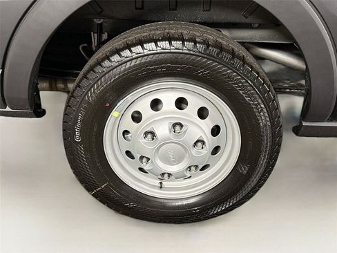 New 2026 Ford Transit 350 XLT AWD/4WD image 33
