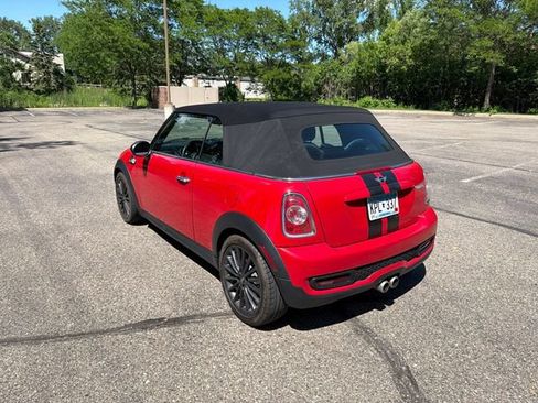 Used 2015 MINI Cooper S FWD image 29