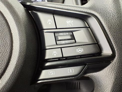 Certified 2024 Subaru Crosstrek 2.0i Premium AWD/4WD image 18