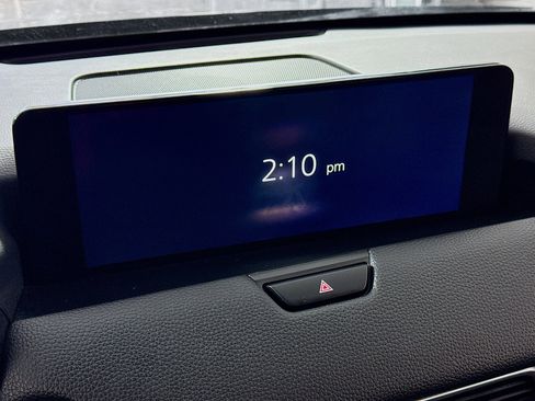 Used 2025 MAZDA CX-90 3.3 Turbo w/ Preferred Package image 16