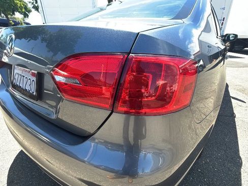 Used 2013 Volkswagen Jetta S FWD image 47