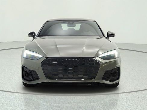 Used 2024 Audi A5 2.0T Premium Plus AWD/4WD image 2