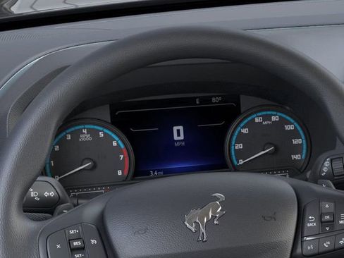 New 2024 Ford Bronco Sport Badlands image 13