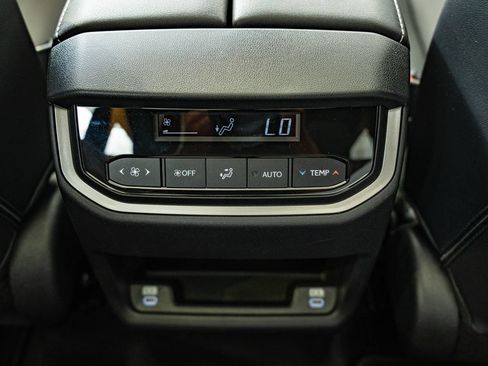 New 2026 Lexus TX 350 AWD image 42