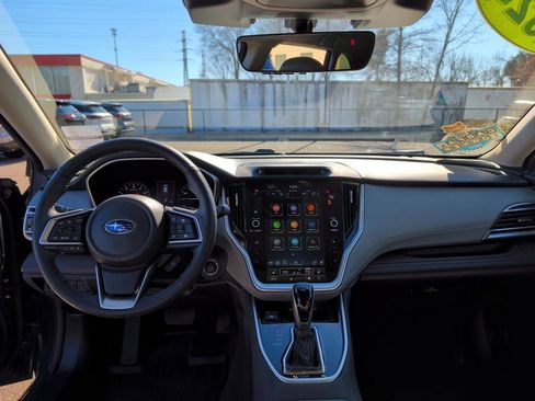 Used 2024 Subaru Outback Limited XT w/ Tech Package 2 image 11