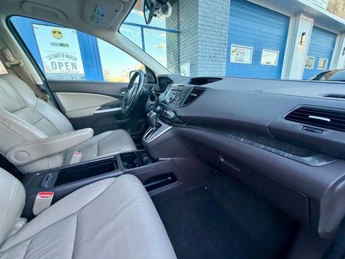 Used 2014 Honda CR-V EX-L image 43