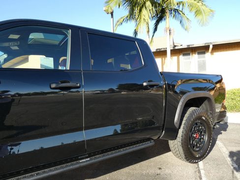 Used 2025 Toyota Tundra TRD Pro image 13