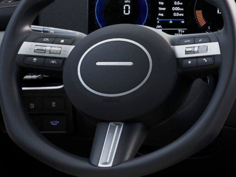 New 2026 Hyundai Sonata SE FWD image 15