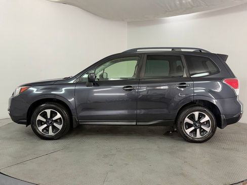 Used 2018 Subaru Forester 2.5i Premium AWD/4WD image 4