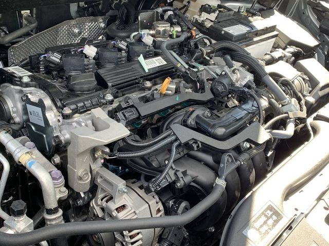 Used 2026 Toyota Corolla Cross L FWD image 16