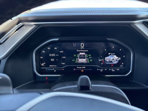 Used 2024 GMC Sierra 1500 Denali image 33