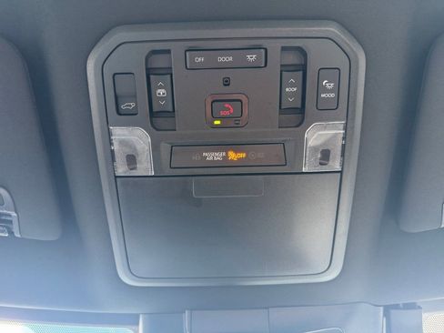 Used 2025 Toyota Sequoia Capstone image 26