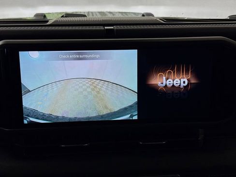 New 2026 Jeep Wrangler Unlimited Rubicon image 13