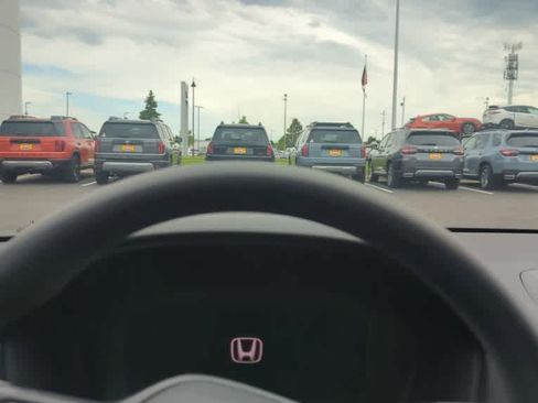 Used 2023 Honda Accord LX image 7