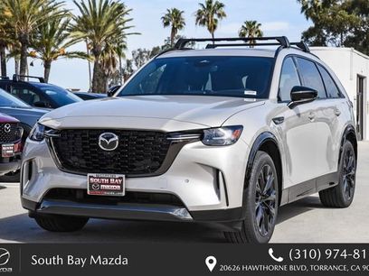 New 2026 MAZDA CX-90 3.3 Turbo S w/ Premium Package