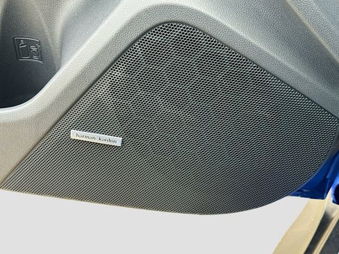 New 2026 Subaru WRX tS AWD/4WD image 22