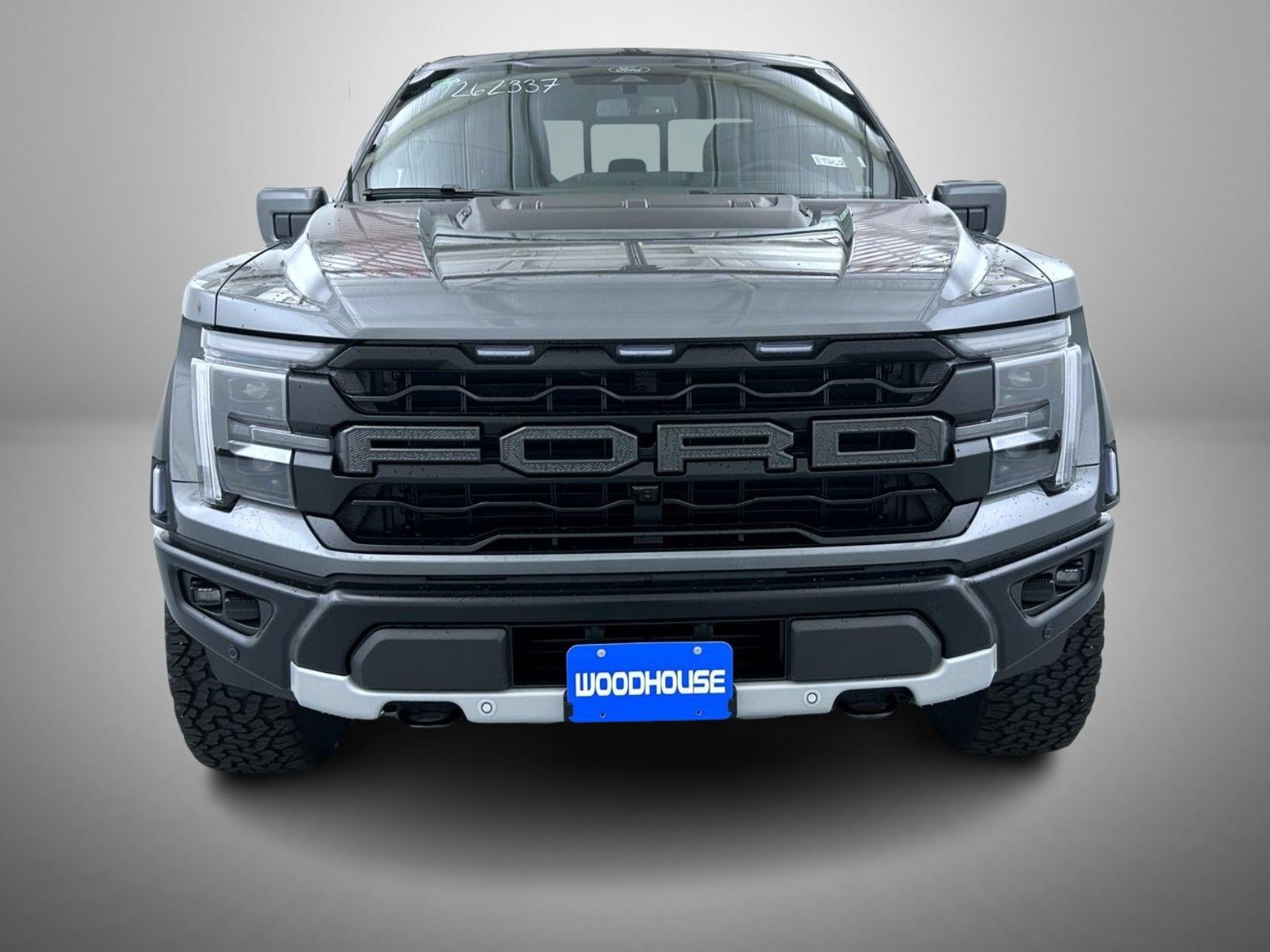 New 2026 Ford F150 Raptor AWD/4WD image 2
