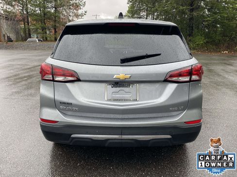 Used 2023 Chevrolet Equinox LT image 6