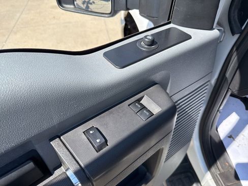 Used 2016 Ford F350 XL w/ Power Equipment Group AWD/4WD image 21