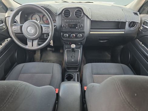 Used 2015 Jeep Patriot Sport w/ Power Value Group image 19