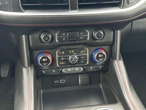 Used 2022 Chevrolet Tahoe RST w/ Luxury Package image 14