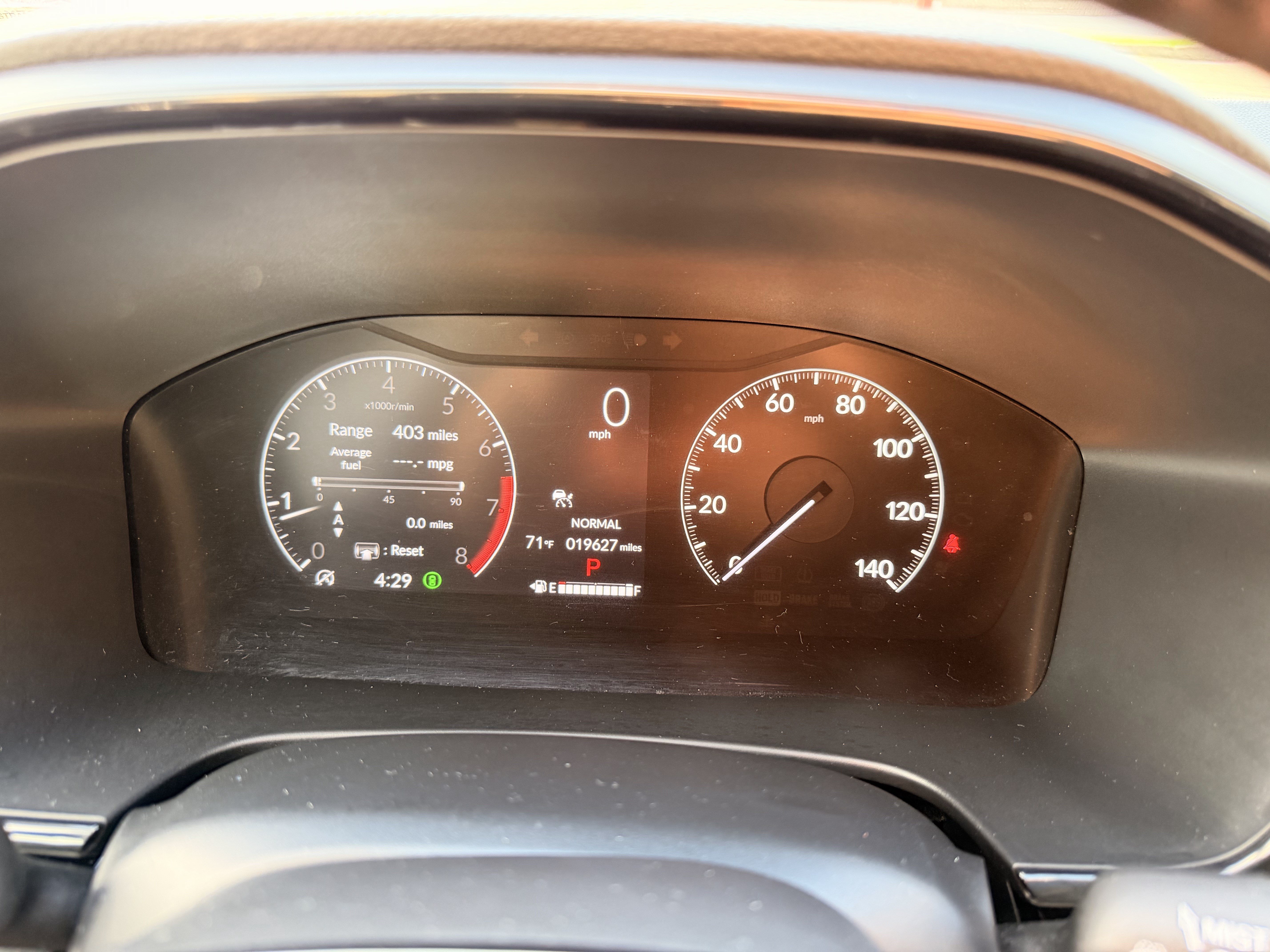 Certified 2024 Honda CR-V EX-L image 20