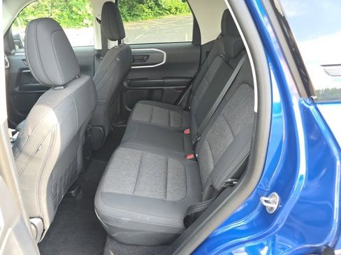 Certified 2024 Ford Bronco Sport Big Bend image 5