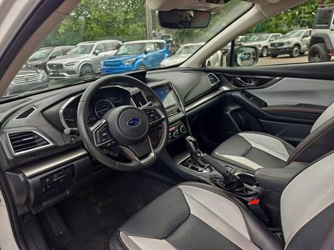 Used 2019 Subaru Crosstrek 2.0i Limited w/ Popular Package #2 AWD/4WD image 15