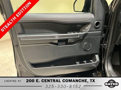 Used 2024 Ford Expedition Max Limited image 13