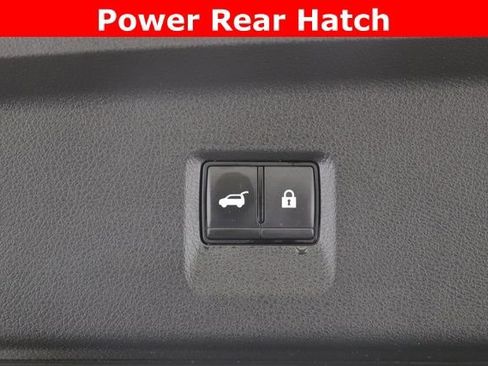 Used 2023 INFINITI QX60 Luxe image 32