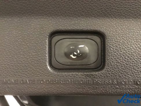 Used 2011 Ford Explorer Limited w/ 301A Rapid Spec Order Code image 12