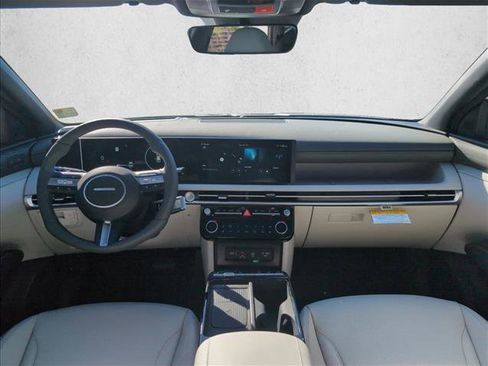 New 2026 Hyundai Tucson Limited image 18