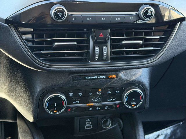 Used 2024 Ford Escape Active AWD/4WD image 18