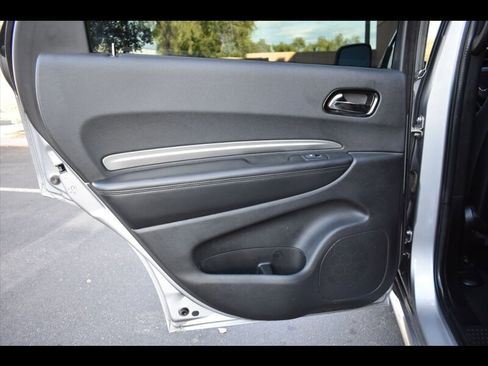 Used 2020 Dodge Durango GT image 22