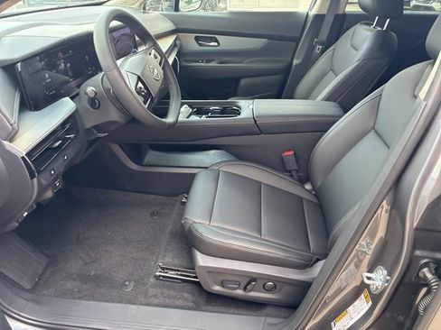 New 2026 Nissan Murano SL AWD/4WD image 9