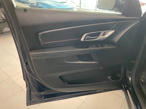 Used 2017 GMC Terrain SLE image 15