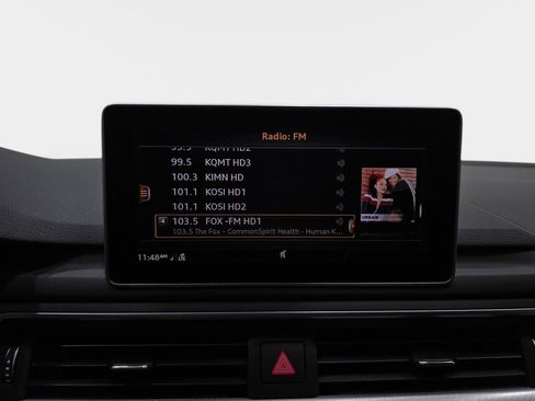 Used 2019 Audi A4 2.0T Premium Plus w/ Premium Plus Package image 22