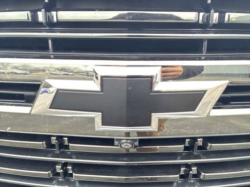 Certified 2022 Chevrolet Suburban RST w/ Luxury Package image 31