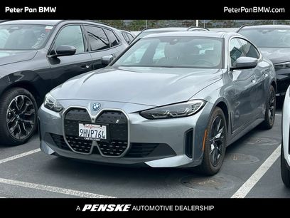 Used 2023 BMW i4 eDrive40 w/ Premium Package