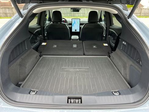 Used 2025 Ford Mustang Mach-E Premium w/ Interior Protection Package RWD image 30