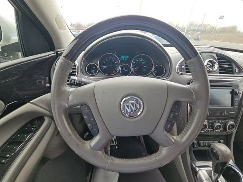 Used 2017 Buick Enclave Premium w/ Experience Buick Package image 18